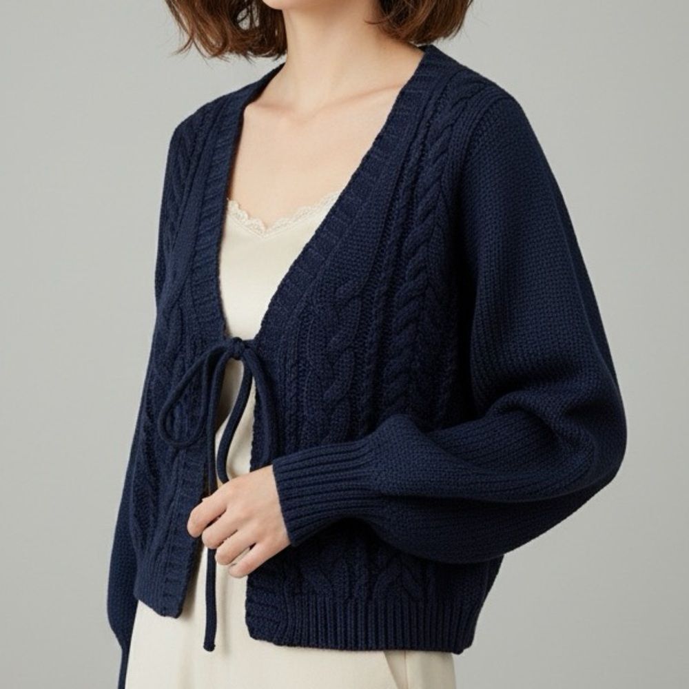 Madewell women’s cardigan